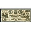 Image 1 : Republic of Texas, 1841, Obsolete Note