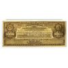 Image 2 : Seattle Clearing House Certificate, 1911, $1000 Issued Banknote.