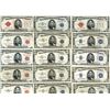 Image 2 : U.S. Note & Silver Certificate Assortment, 1928-1957