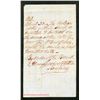 Image 2 : Tuolumne Hydraulic Association 1853 "Payable in Water" Scrip Note.