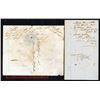 Image 2 : State of Louisiana Auditor's Warrants 1868-1869