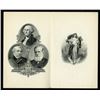 Image 2 : American Bank Note Company French Advertising Card