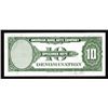 Image 2 : American Bank Note Co. Tyvek Specimen Note, Thin Paper.