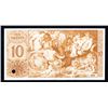 Image 1 : Thomas De La Rue & Co. Ltd., ND (ca. 1950s-1960s), Advertising Test Note