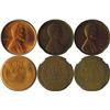 Image 2 : United States: San Francisco & Philadelphia Mints, Trio of Better Pennies,