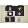 Image 2 : United States: Philadelphia & West Point Mints, Group of 2001-2006 Commemoratives,