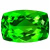 Image 1 : Natural Green Amethyst 41.74 Carats - VVS