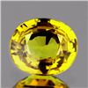 Image 1 : Natural Yellow Sapphire 1.45 cts - VS