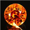 Image 1 : Exceptional Mandarin Spessartite 2.43 cts