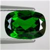 Image 1 : Natural Chrome Diopside 2.66 carats