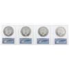 Image 4 : 2006 PCGS MS69 Silver Eagle Set