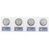 Image 6 : 2006 PCGS MS69 Silver Eagle Set