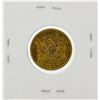 Image 2 : 1899 $5 XF Liberty Head Half Eagle Gold Coin