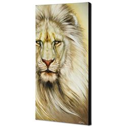 White Lion by Katon, Martin