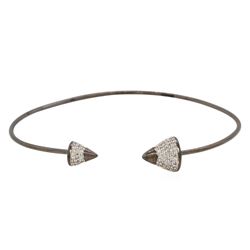 Sterling Silver Cuff Bracelet