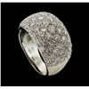 Image 4 : 2.00 ctw Diamond Ring - 14KT White Gold