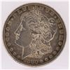 Image 1 : 1880-S Morgan Silver Dollar