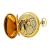 Image 5 : Vintage Elgin Pocket Watch - 14KT Yellow Gold