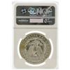 Image 2 : 1885 NGC MS63 Morgan Silver Dollar