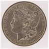 Image 1 : 1882 Morgan Silver Dollar