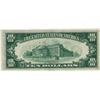 Image 2 : 1934-A $10 Choice Circulated Federal Reserve Note