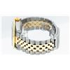 Image 6 : Rolex Two Tone 3.00 ctw Diamond DateJust Men's Watch