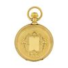 Image 1 : Vintage Elgin Pocket Watch - 14KT Yellow Gold