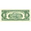 Image 2 : 1963 $2 Choice Circulated Red Seal Note