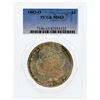 Image 1 : 1883-O PCGS MS63 Morgan Silver Dollar