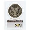 Image 2 : 1883-O PCGS MS63 Morgan Silver Dollar