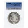 Image 1 : 1880-S PCGS MS64 Morgan Silver Dollar