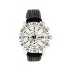 Image 1 : Chopard Stainless Steel Mille Miglia Chronograph Watch