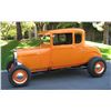 1929 Ford Highboy Coupe Hotrod