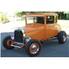 Image 8 : 1929 Ford Highboy Coupe Hotrod