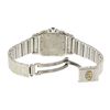 Image 4 : Cartier Stainless Steel Santos Ladies Watch