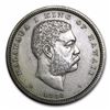 1883 Hawaii Half Dollar Kalakaua I AU58