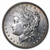 1904 Morgan Dollar BU MS-63 LOW MINTAGE