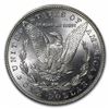 Image 2 : 1882-S Morgan Dollar BU MS-63