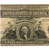 Image 3 : 1899 $2.00 Silver Certificate