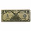 1899 $1.00 Silver Certificate Black Eagle VG