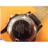 Image 2 : WATCH - "BREITLING FOR BENTLEY" - SPECIAL EDITION 1982, STRAP NOT COMPLETE - SCRATCHS - as-is not au