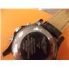 Image 4 : WATCH - "BREITLING FOR BENTLEY" - SPECIAL EDITION 1982, STRAP NOT COMPLETE - SCRATCHS - as-is not au