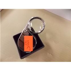 NEW JEWELER'S LOUPE