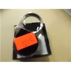 NEW JEWELER'S LOUPE