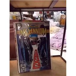 ASSORTED COMIC BOOKS