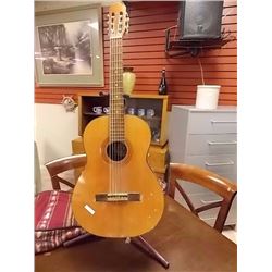 PIRLES ACOUSTIC GUITAR