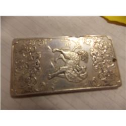 ART BAR - CHINEESE ZODIAC  - UNTESTED - DOG