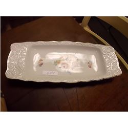 SERVING DISH - MADE IN GERMANY