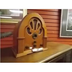 PROSONIC REPLICA MANTLE RADIO