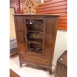 VINTAGE CABINET